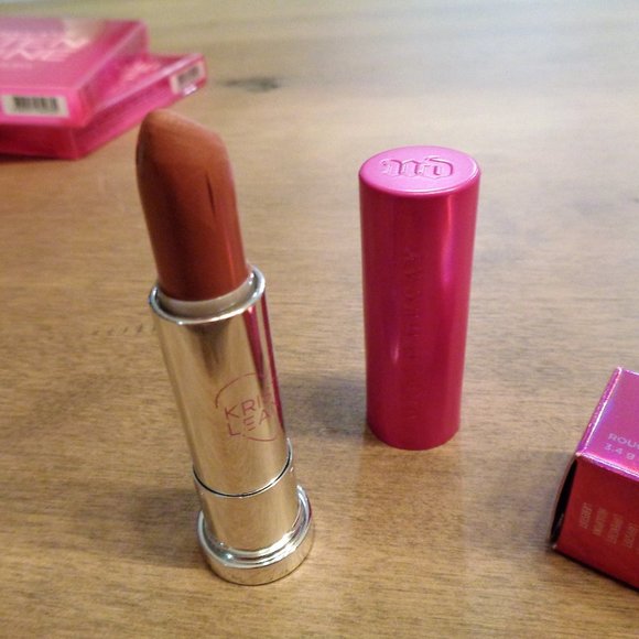 URBAN DEACAY KRISTEN LEANNE COLLECTION - Picture 16 of 16